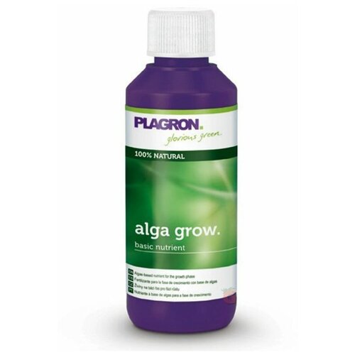 ������ ������ ������������ ��������� Plagron Alga Grow 100�� ����