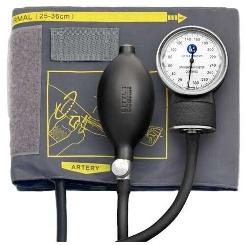 ������ ������ �������� Little Doctor LD-70 � �������� ����