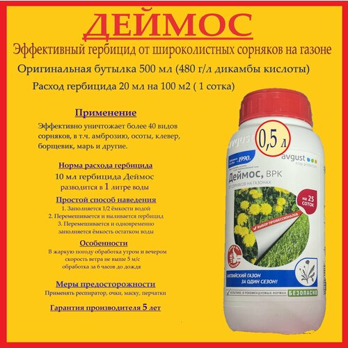 ������ ������ �������� ������ (������� 0,5 �) ����