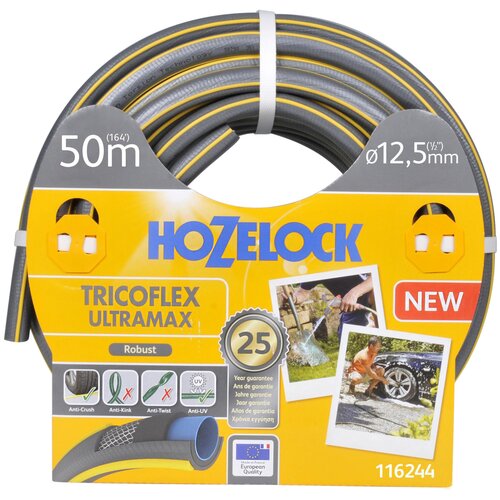 ������ ������ ����� HOZELOCK Tricoflex Ultramax, 1/2