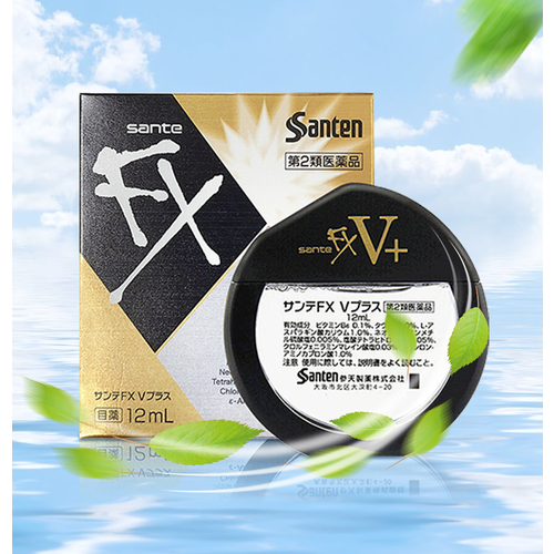 ������ ������ �������� ����� ��� ���� Sante FX V+ � �������� ������� 5+ 12 �� ����