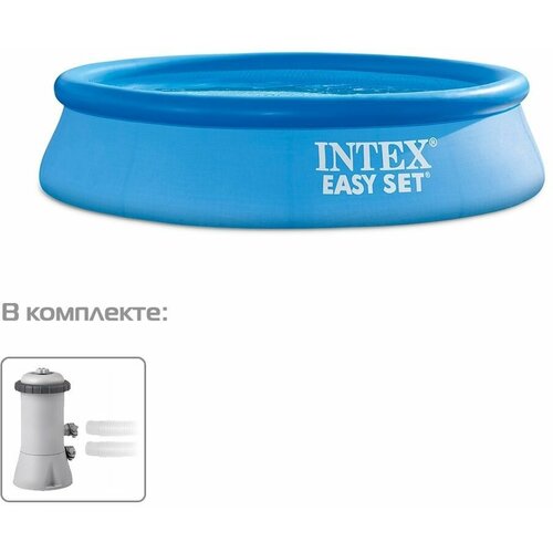    Intex, 24461 , Easy Set, 28108NP, -, 1942    -     , -,   