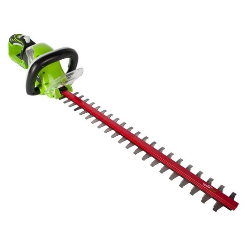 ������ ������ �������� �������������� Greenworks G40HT61 ��� ��� � ��, 4����, 40 �,  � ��� , ��� ��� ����