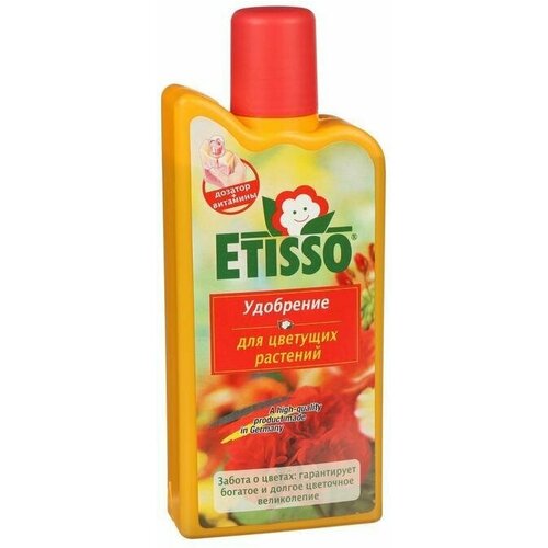    ETISSO Bluhpflanzen vital    , 500    -     , -,   