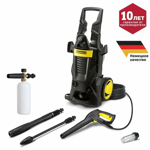     () Karcher K 6 Special +   LS3-k +    -     , -,   