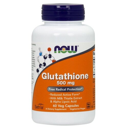 ������ ������ Glutathione, 150 ��, 200 �, 60 ��., 1 ��. ����