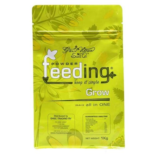   Powder Feeding Grow 1   -     , -,   