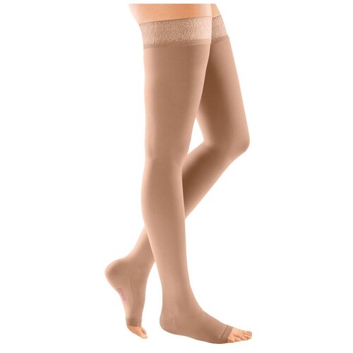 ������ ������ ����� medi mediven comfort CO251W/261W � ������� �������� �� ������� �����, �����������������, 2 �����, ������: 2, �����: 72-83 ��, �������� ����