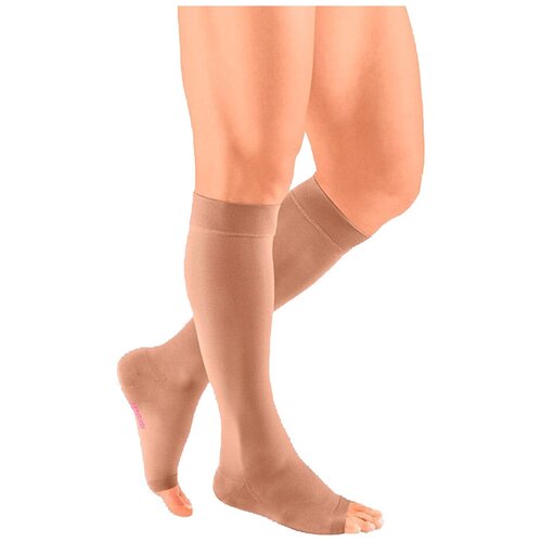 ������ ������ ������ medi mediven plus 201/202 �����������������, 2 �����, ������: 4, �����: 34-38 ��, �������� ����