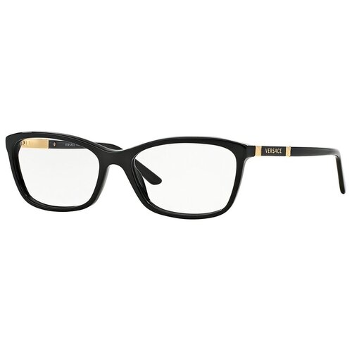 ������ ������ ������ Versace VE3186 (54), black (GB1) ����