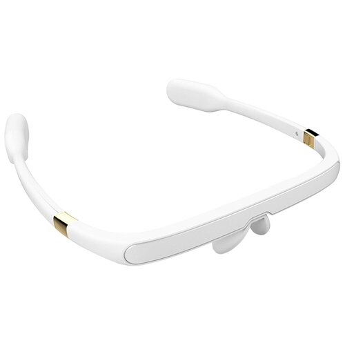 ������ ������ ���� ��� ������������ Pegasi Smart Glasses II, ����� ����