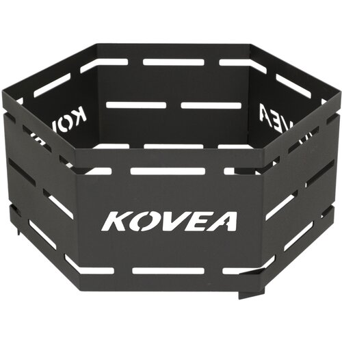   KOVEA Hexa Iron Brazier S   -     , -,   