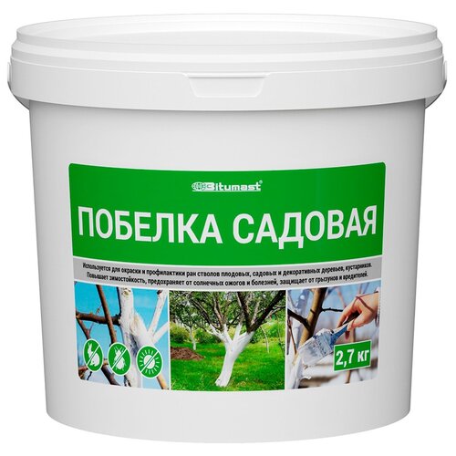 ������ ������ Bitumast ������� �������, 2700 � ����