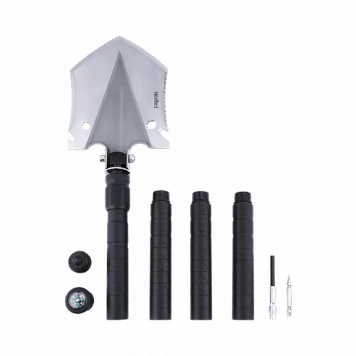 ������ ������ ������������������� ������ Nextool Shovel 100 ��, ���� (Black) ����