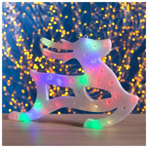 ������ ������ Luazon Lighting ����� 1077220, 42�27 ��, ����� ����