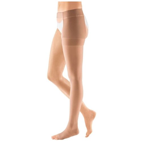 ������ ������ ��������� medi mediven plus 209/210 � �������� �� ����� �����������������, 2 �����, �����, ������: 2, �����: 72-83 ��, �������: �����, �������� ����