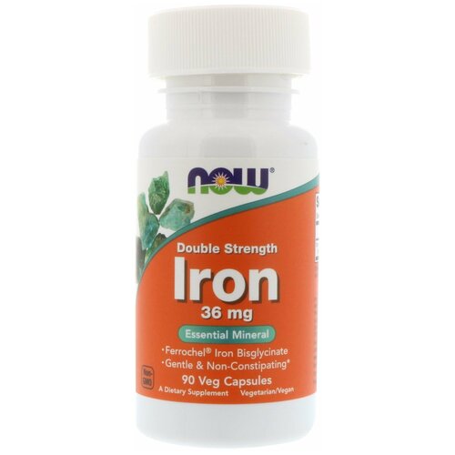 ������ ������ Iron Double Strength ����., 0.45 �, 90 ��., 2 ��. ����