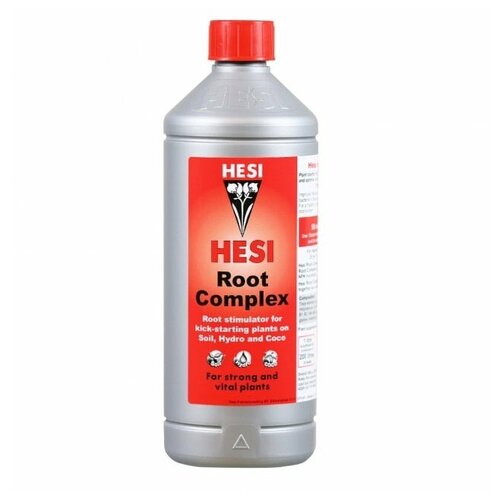     Hesi Root Complex 1 