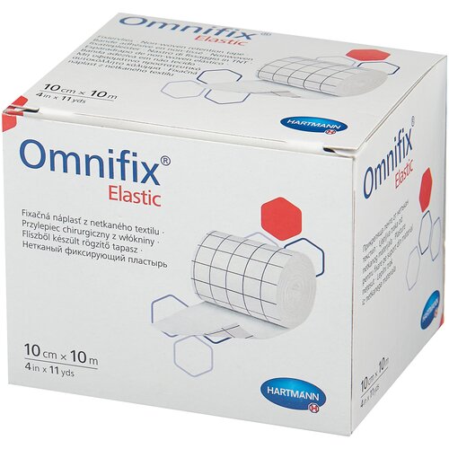 ������ ������ Hartmann OMNIFIX Elastic �������� ����������� �� ��������� ��������� ���������������, 10�1000 �� ����� ����