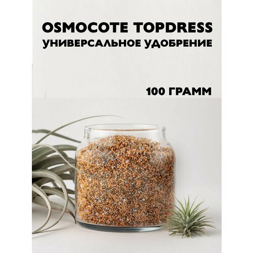     Osmocote Topdress, 100  