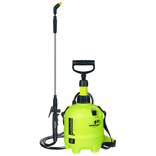 ������ ������ ������������� MAROLEX Profession 5 ��������� 5 � ����