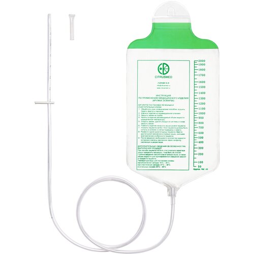 ������ ������ ������ ������� ����������, CITRUSMED, 2000 �� ����