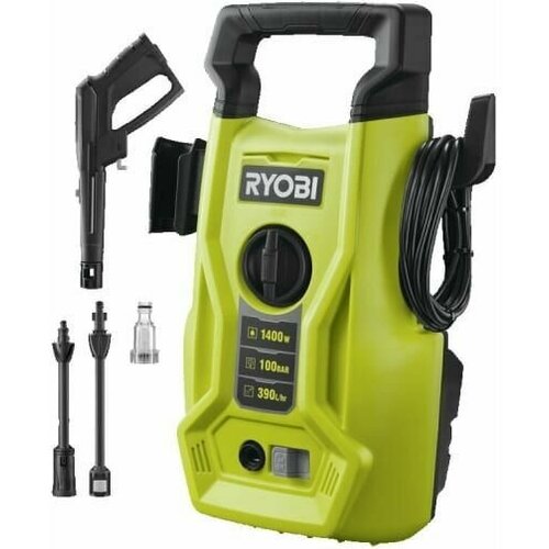      Ryobi RY100PWA 5133005363 