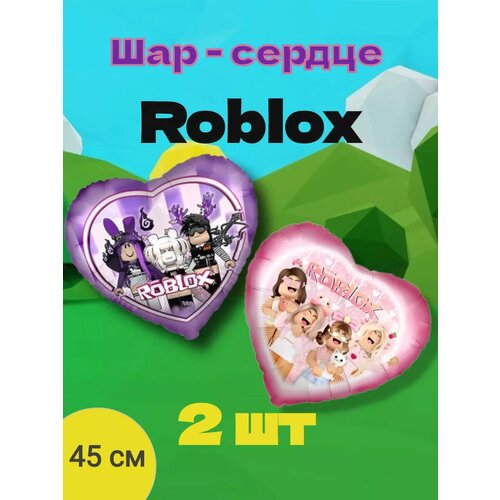   , ROBLOX  2    -     , -,   