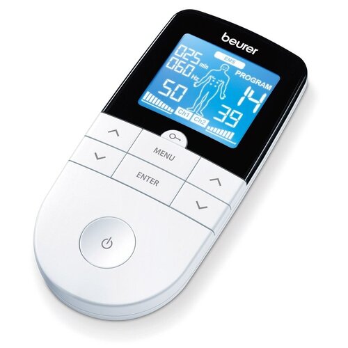 ������ ������ �������������-������� Beurer, EM49, ���-�� ����������: 4 ��. ����