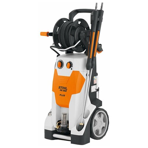     STIHL RE 282 Plus, 160 , 760 /   -     , -,   