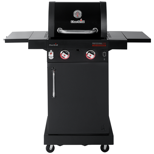    CHAR-BROIL PROFESSIONAL CORE 2B   -     , -,   