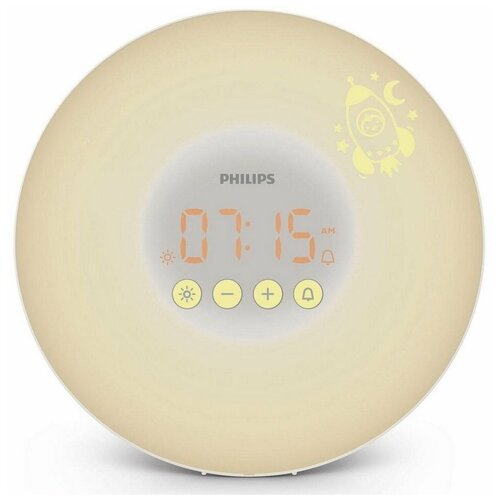    Philips Wake-up Light Kids HF3503/01,    -     , -,   