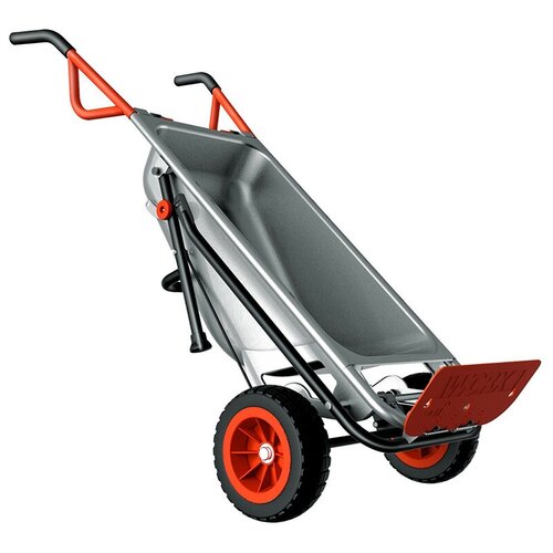 ������ ������ ������� Worx WG050 Aerocart, 80 �, 136 �� ����