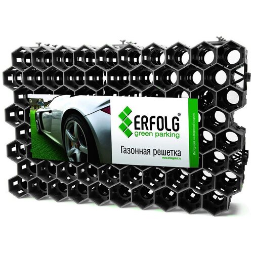 ������ ������ ������� �������� ERFOLG Green Parking 40�60 ��, ������ ����