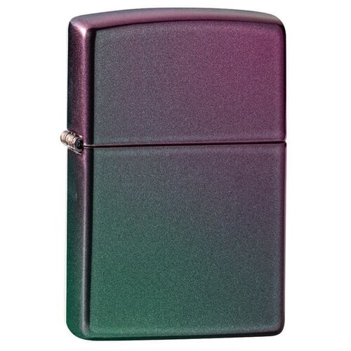  Zippo Classic   iridescent 60  56.7    -     , -,   