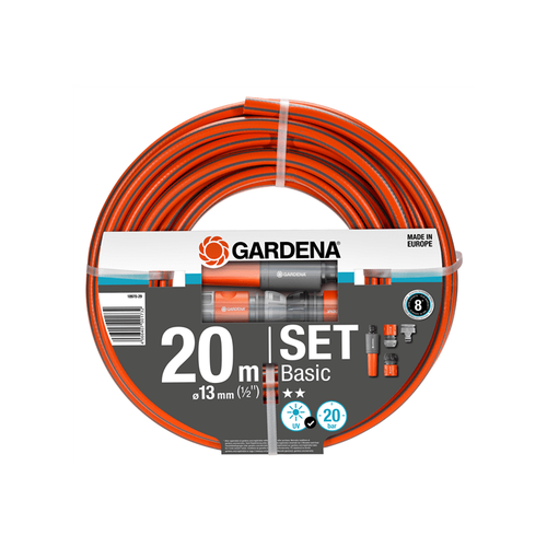 ������ ������ ����� � ��������� Gardena (1/2 �����), 20 � (18970-29) ����