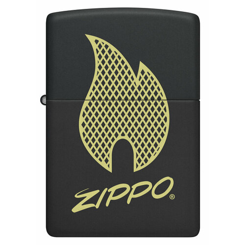     ZIPPO Classic 29686   Black Matte -  ZIPPO   -     , -,   