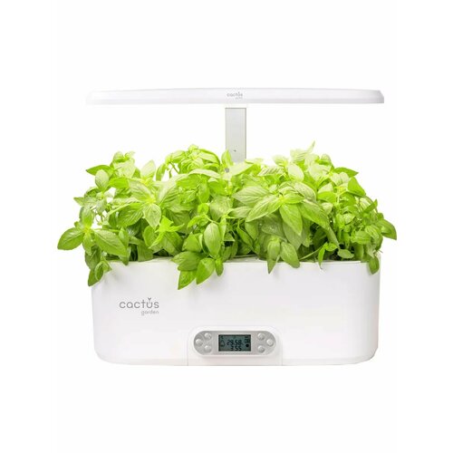 ������ ������ ����������� ������� CS-SMARTPOT-11 � LED ���������� 4.7� ����