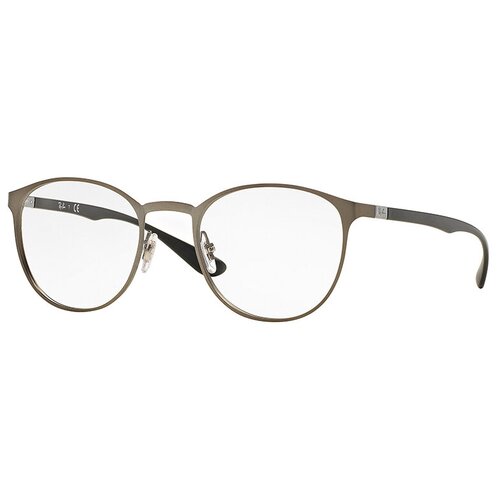   Ray-Ban Tech Liteforce RB(RX) 6355 (50), matte gunmetal (2620)   -     , -,   