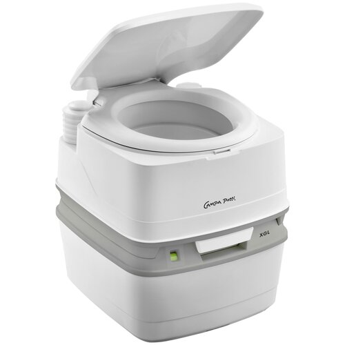 ������ ������ ���������� ��������� Thetford Campa Potti XGL, 21 � ����