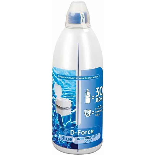       D-Force Blue 1,8    -     , -,   