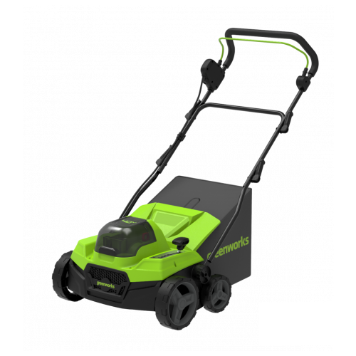 ������ ������ ������� ������������ �������������� GREENWORKS GD40SC38II 40V ��� ��� � �� ����