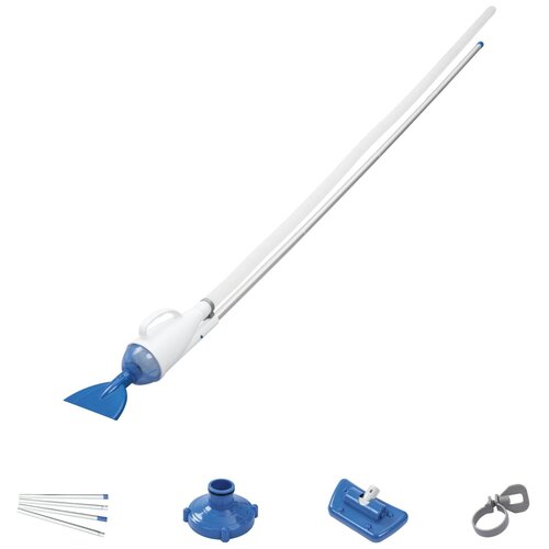 ������ ������ �������������� ������� ��� �������� Bestway Automatic Pool Cleaner 58212 �����/����� ����