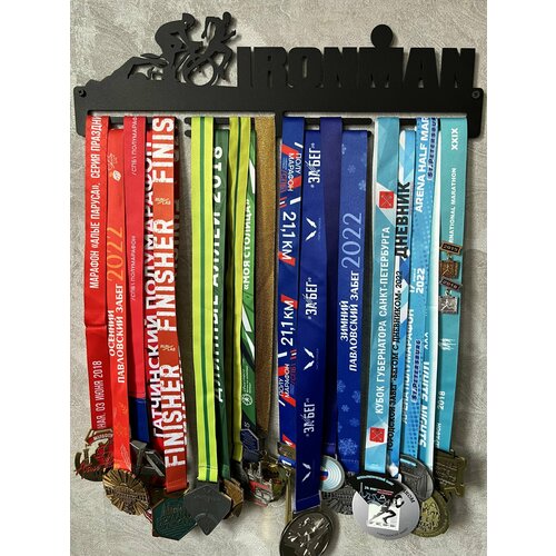 ������ ������ ���������� IRONMAN ����