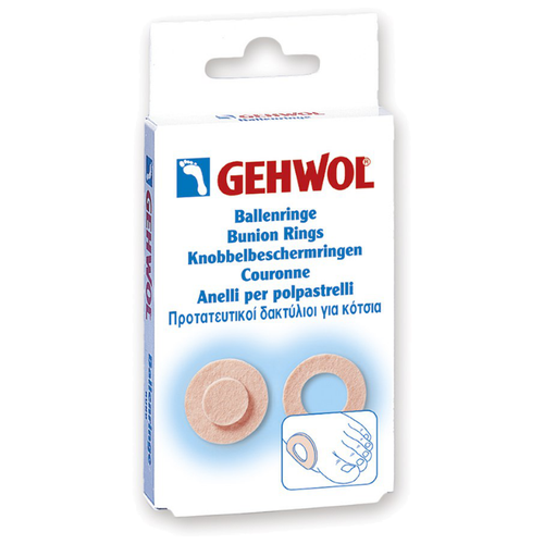  Gehwol -    -     , -,   