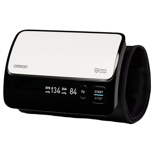 ������ ������ �������� Omron Evolv BP7000 ����