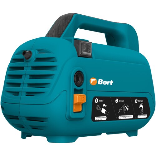      Bort BHR-1600-Compact 