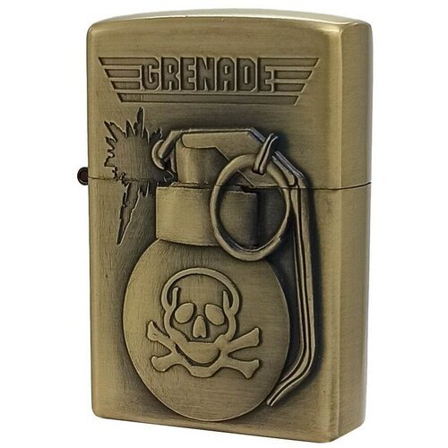    Grenade    -     , -,   