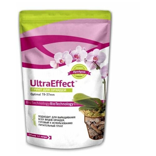   EffectBio UltraEffect Optimal  , 19-37 mm, 1.2 , 0.35    -     , -,   