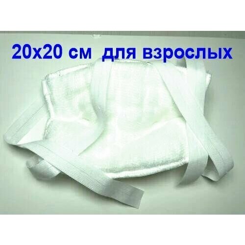 ������ ������ �����-�������� ������� ���, 20�20 ��, 1 �� ����